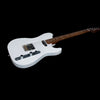 Godin Stadium HT Electric Guitar ~ Trans White RN