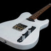 Godin Stadium HT Electric Guitar ~ Trans White RN