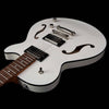 Godin Montreal Premiere HT Semi-Acoustic Guitar ~ Trans White