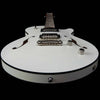 Godin Montreal Premiere HT Semi-Acoustic Guitar ~ Trans White