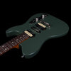 Godin Radium Electric Guitar ~ Matte Green