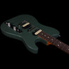 Godin Radium Electric Guitar ~ Matte Green