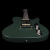 Godin Radium Electric Guitar ~ Matte Green