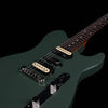 Godin Radium Electric Guitar ~ Matte Green