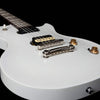 Godin Summit Classic HT Electric Guitar ~ Trans White