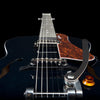 Godin 5th Avenue Semi-Acoustic Guitar ~ Nightclub Indigo Blue