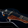 Godin 5th Avenue Semi-Acoustic Guitar ~ Nightclub Indigo Blue