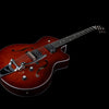 Godin 5th Avenue Semi-Acoustic Guitar ~ Uptown Havana Burst