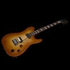 Godin Radium-X Electric Guitar ~ Rustic Burst SG