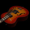 Godin 5th Avenue Jumbo Semi-Acoustic Guitar ~ Memphis Sun