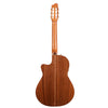 Godin Arena Mahogany Cutaway Clasica II Nylon String Electro Guitar