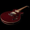 Godin Montreal Premiere Pro Semi-Acoustic Guitar ~ Aztek Red