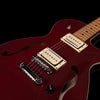 Godin Montreal Premiere Pro Semi-Acoustic Guitar ~ Aztek Red