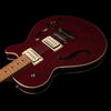 Godin Montreal Premiere Pro Semi-Acoustic Guitar ~ Aztek Red