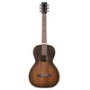 Godin Parlour LTD Mahogany Electro-Acoustic Guitar ~ Black Burst