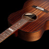 Godin Folk LTD Mahogany Electro-Acoustic Guitar ~ Rustic Burst