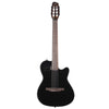 Godin Multiac Mundial Electric Guitar ~ Onyx Black