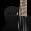 Godin Multiac Mundial Electric Guitar ~ Onyx Black