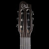 Godin Arena Pro Cutaway Bourbon Burst Nylon String Electro Guitar ~ Onyx Black with EQ