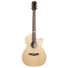 Godin Fairmount CW Electro-Acoustic Guitar ~ Flame Maple