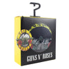 Perri's Licensed Sock Gift Box ~ Guns 'N' Roses