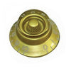 Guitar Tech Control Knobs ~ Gold