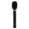 CAD GXL 800 Small Diaphragm Pencil Condenser Microphone ~ Pair, Black