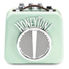 Honey Tone Mini Amplifier ~ Nifty Aqua