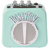 Honey Tone Mini Amplifier ~ Nifty Aqua