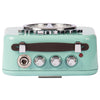 Honey Tone Mini Amplifier ~ Nifty Aqua