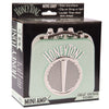 Honey Tone Mini Amplifier ~ Nifty Aqua