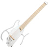 Donner HUSH-1PROWH Guitar ~ White