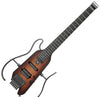 Donner HUSH-X Guitar