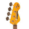 Joe Doe 'Lutetia' Bass Guitar by Vintage