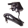 Kinsman 9v UK Mains Adaptor