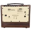 Kinsman 45w Acoustic Amp ~ Mains/Battery Power/Bluetooth® ~ Wood