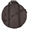 Kinsman Deluxe Cymbal Bag