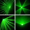 Kam iLink 60G Laser Light ~ 40mW Green