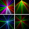 Kam iLink 500RGB Laser Light ~ 300mW Multi-Colour