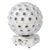 KAM Stratosphere Ghost Starburst - White