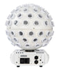 KAM Stratosphere Ghost Starburst - White