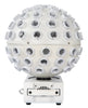 KAM Stratosphere Ghost Starburst - White