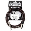 Kinsman Premium Instrument Cable ~ 10ft/3m