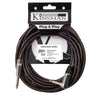 Kinsman Premium Instrument Cable ~ 20ft/6m