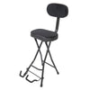 Kinsman Premium Series Guitarist's Dual-Stool