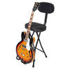 Kinsman Premium Series Guitarist's Dual-Stool