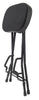 Kinsman Premium Series Guitarist's Dual-Stool