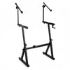 On-Stage Z Keyboard Stand with Second Tier