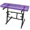 On-Stage Pro Heavy-Duty Folding-Z Keyboard Stand