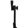 On-Stage Pro Heavy-Duty Folding-Z Keyboard Stand w/2nd Tier